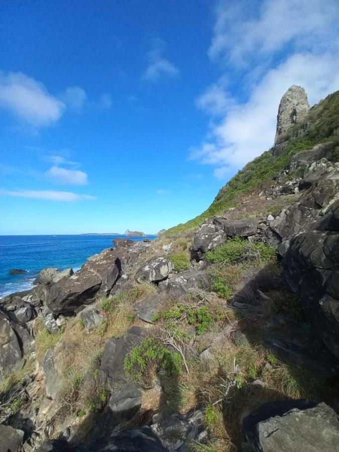 Nosso Canto Noronha เฟอร์นันโด เด โนรอนญา ภายนอก รูปภาพ