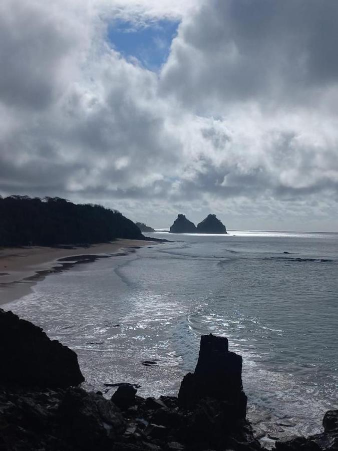 Nosso Canto Noronha เฟอร์นันโด เด โนรอนญา ภายนอก รูปภาพ